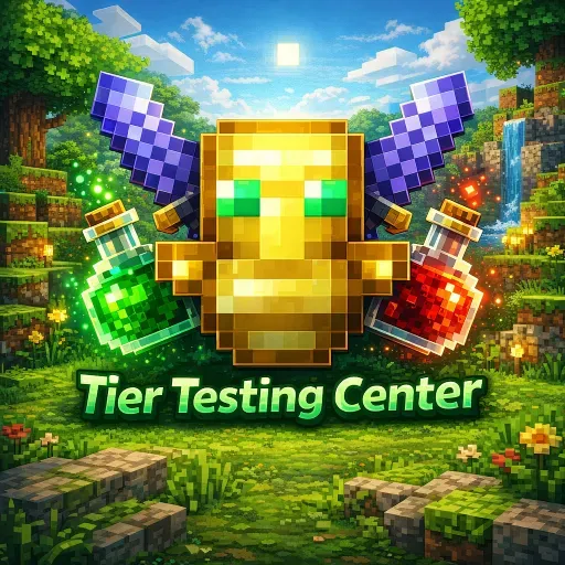 TierCenter
